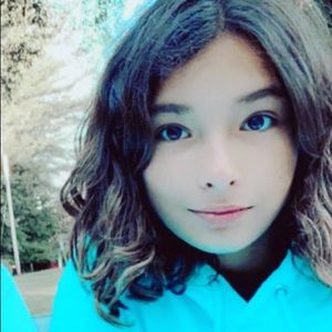 Meet your Posher, Anastasia